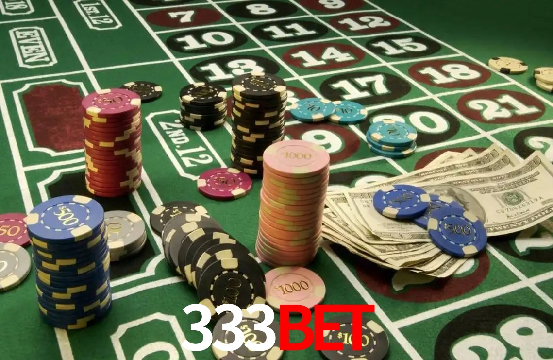 Experiência VIP 333bet