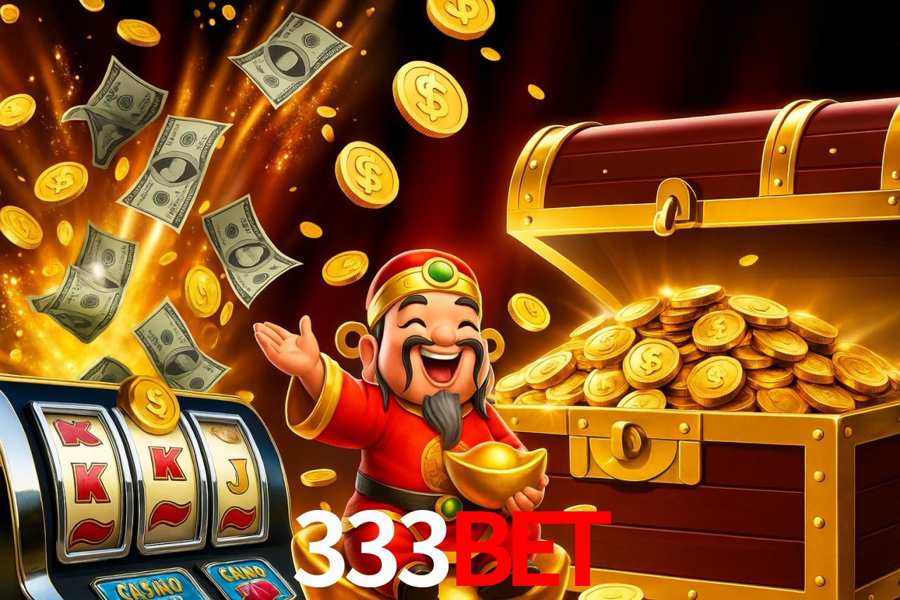 cassino 333bet