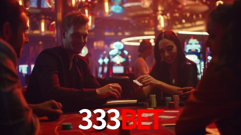 A Revolução dos Aplicativos de Jogos no 333bet