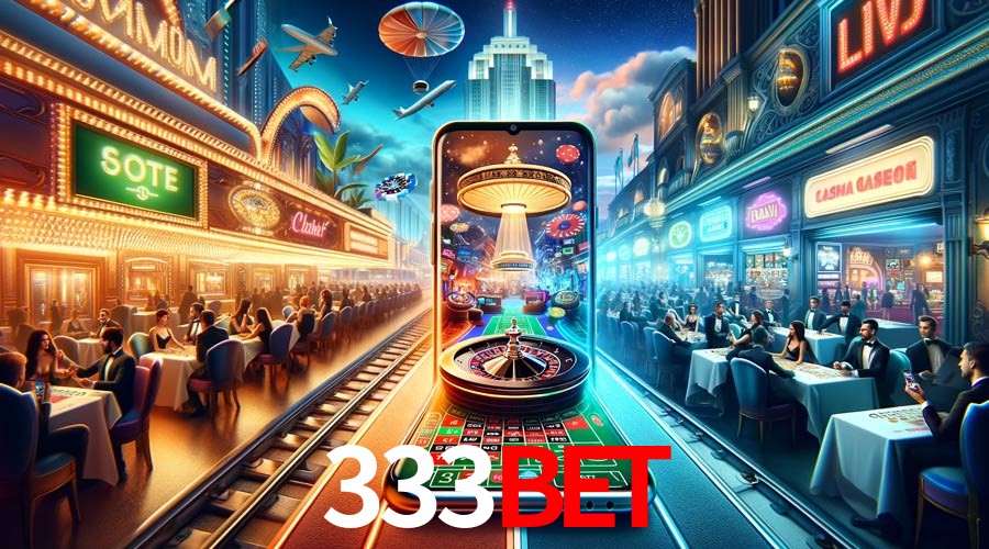Account Benefits 333bet