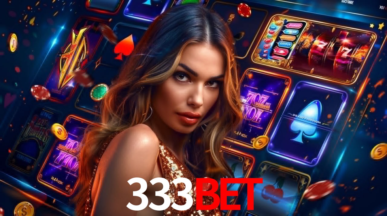 A Experiência Imersiva dos Cassinos Ao Vivo no 333bet