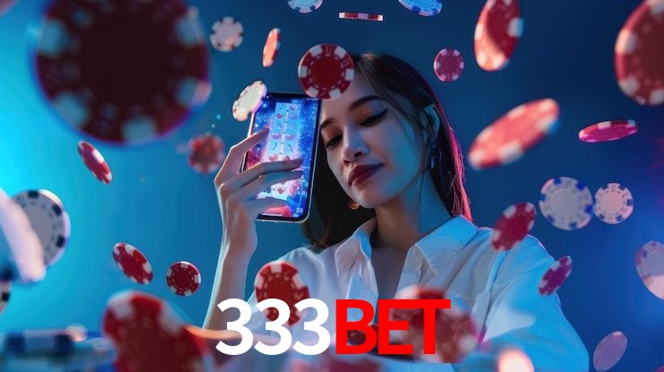 Inovações de Jogos na 333bet: O Futuro das Experiências Interativas