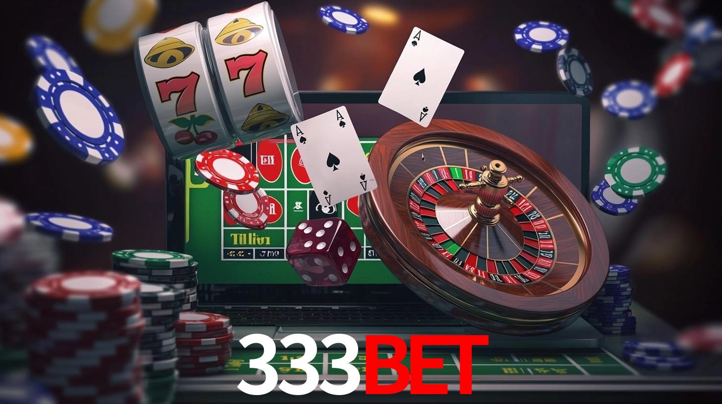 Programa VIP 333bet