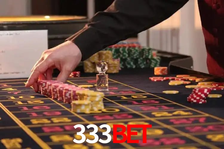 Descubra a Magia dos Jogos de Arcade no 333bet