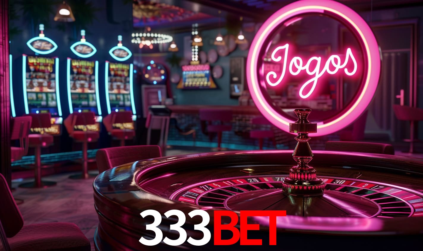 Descubra a Essência do 333bet: Nossa História e Compromissos