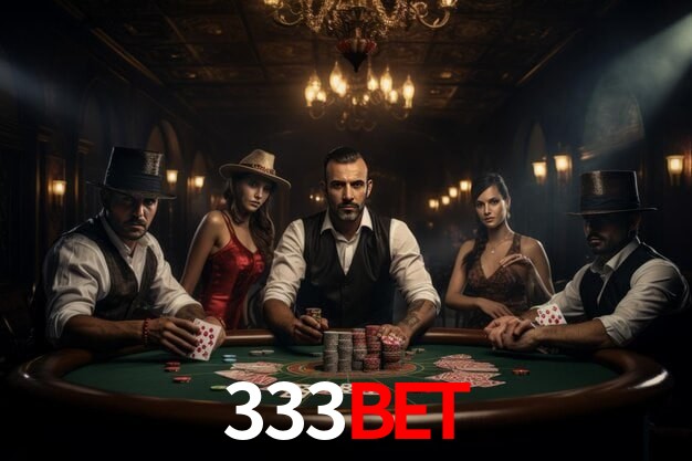 Desvendando o Mundo dos Jogos Virtuais na 333bet
