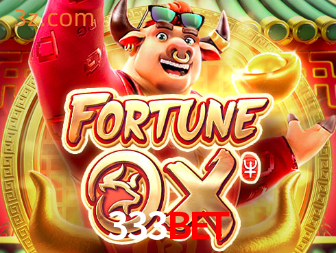 333bet Slot Fortune Ox⭐️app Plataforma download⭐️333bet login