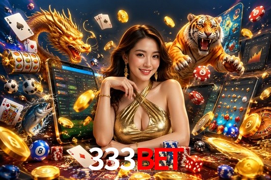 Account Benefits 333bet
