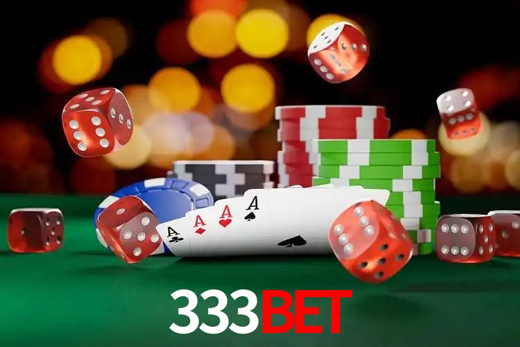 Recursos de Bônus 333bet