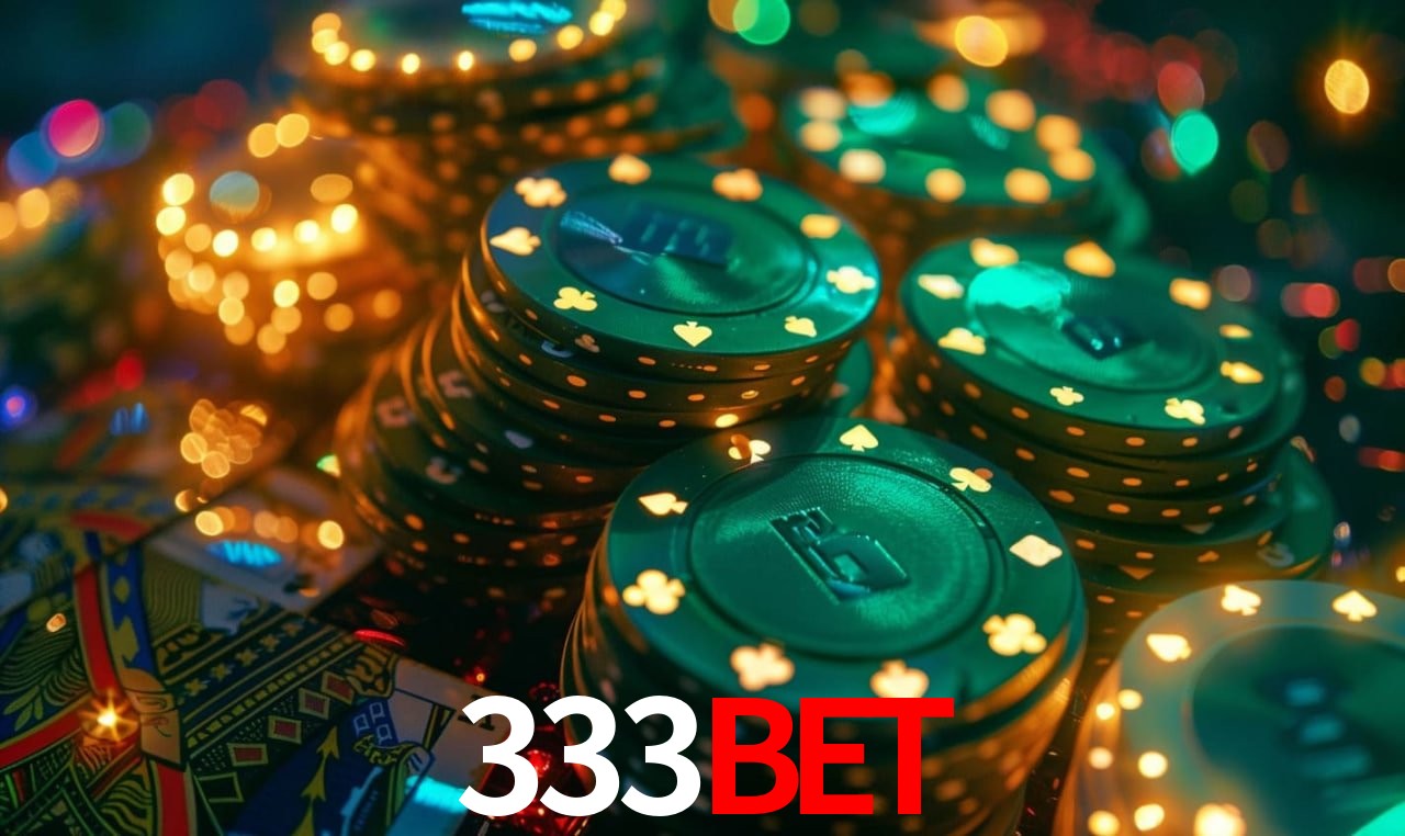 Mesa de Blackjack 333bet