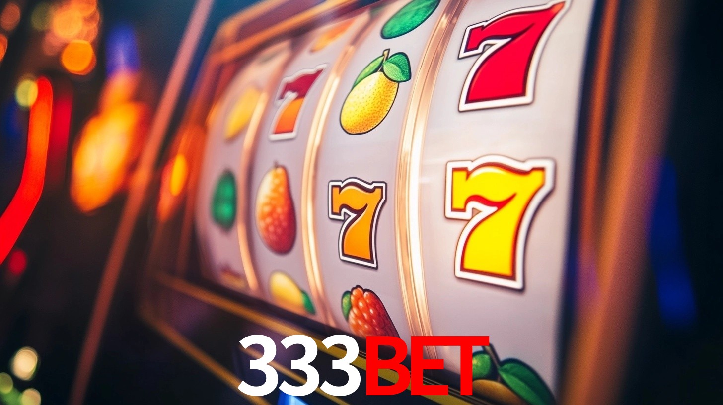 333bet bônus — painel de promoções no aplicativo
