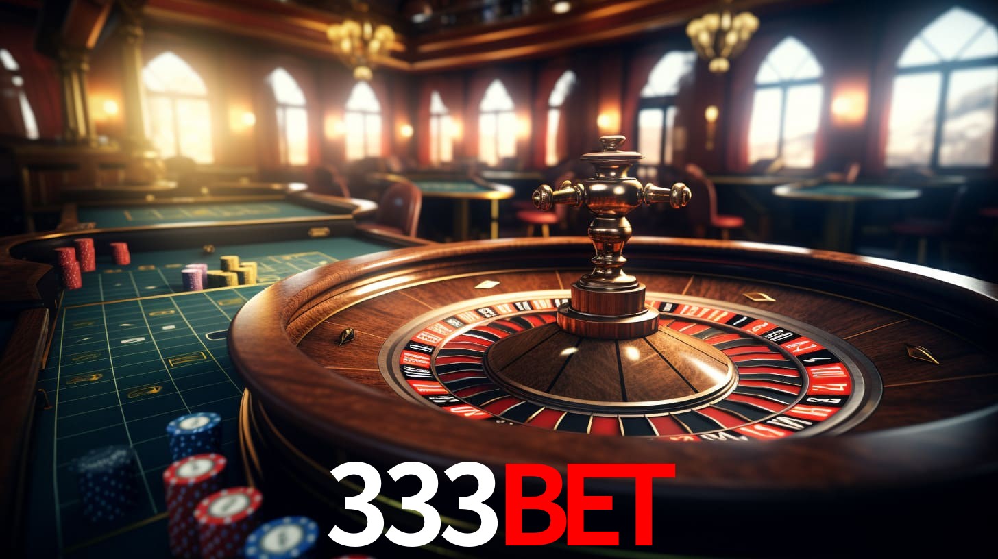 Live Casino 333bet