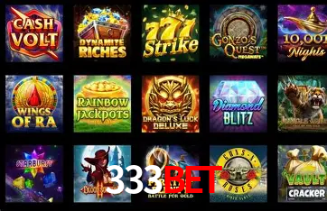 333bet cadastro — tela de formulário no app oficial