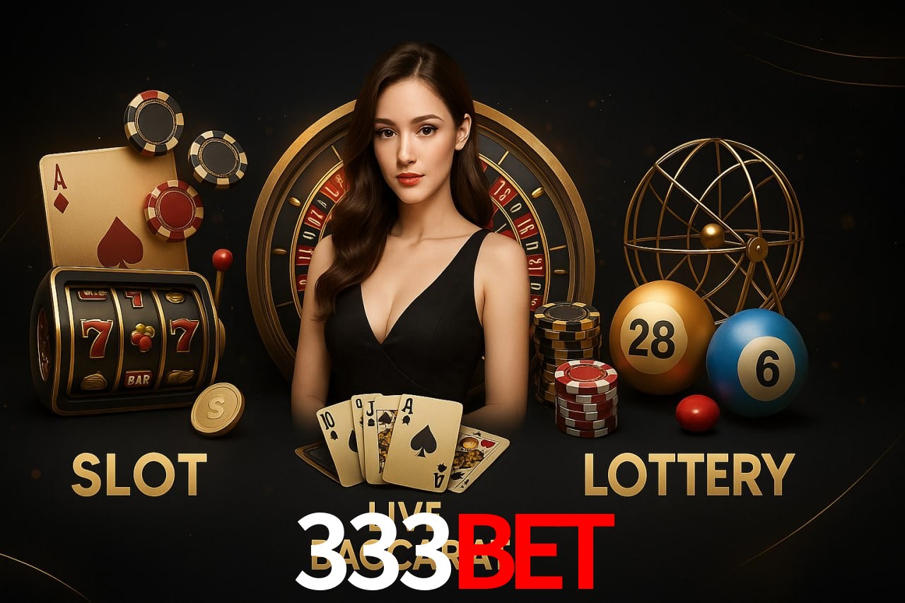 Ofertas Exclusivas 333bet