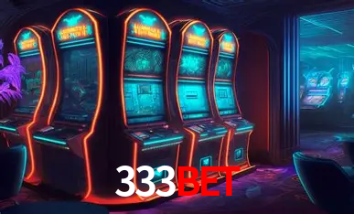 Inovações de Jogos na 333bet: O Futuro das Experiências Interativas