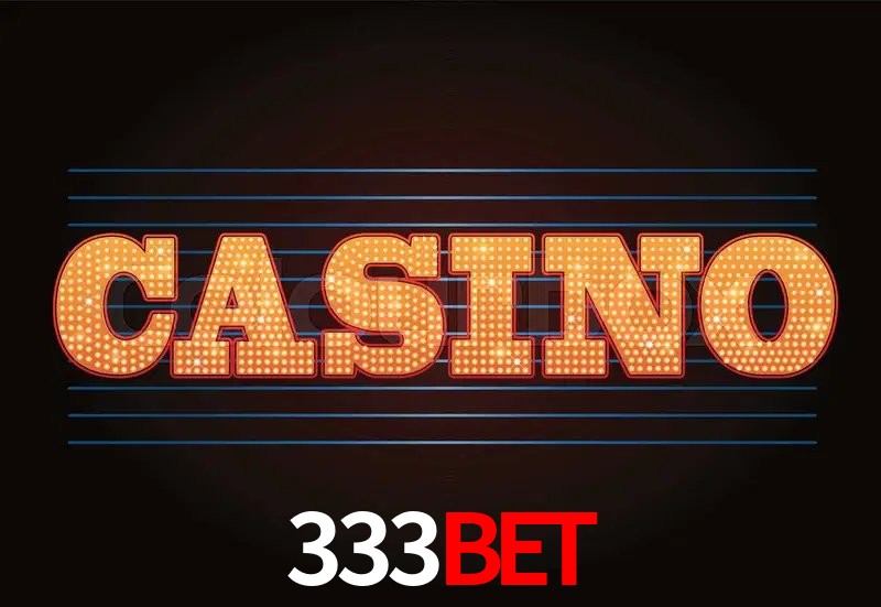 Apostas de Futebol 333bet
