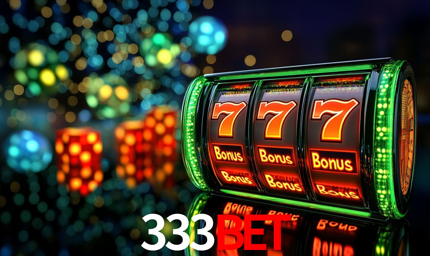 Jogos de Slot 333bet
