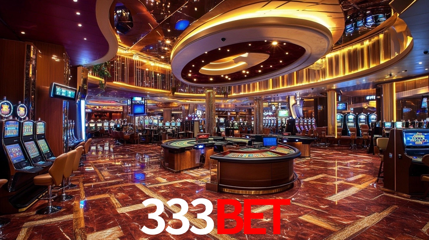 Welcome Bonus 333bet
