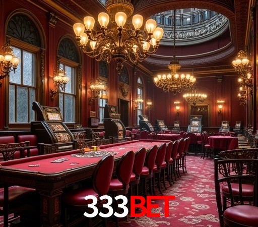 Sistemas de Segurança 333bet