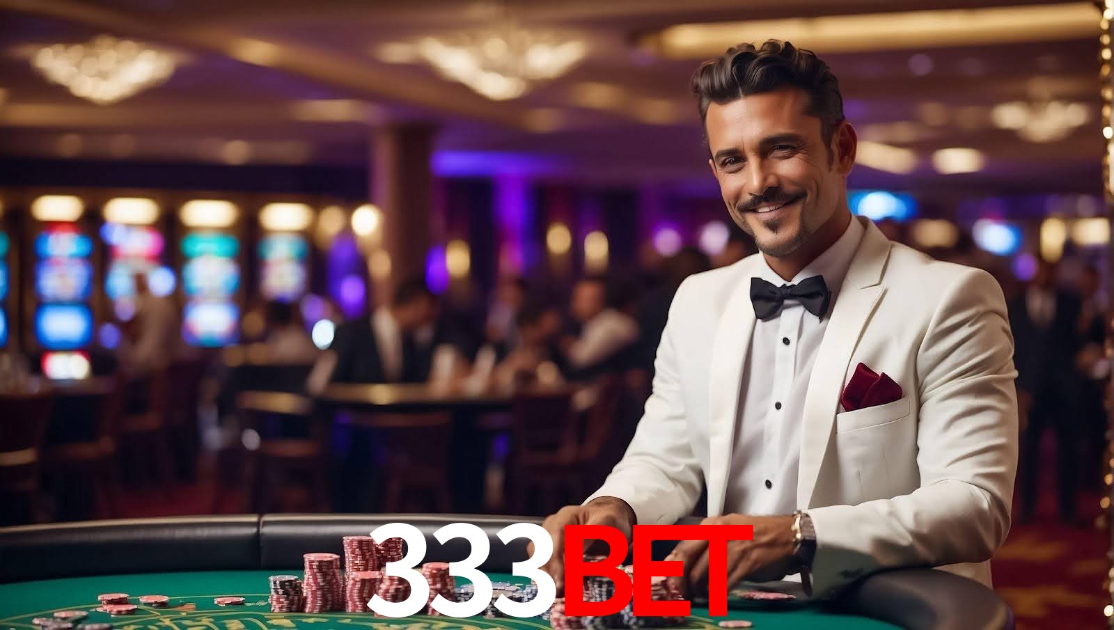 Cadastro Rápido 333bet