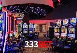 Promoções Sazonais 333bet