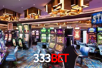 Desvendando o Mundo dos Jogos Virtuais na 333bet