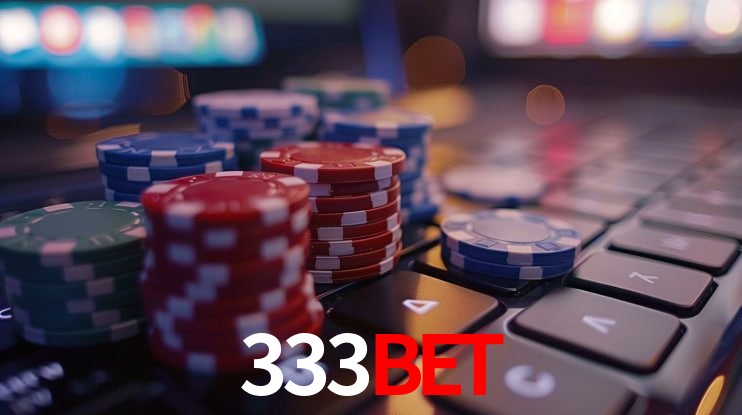 Login Seguro 333bet