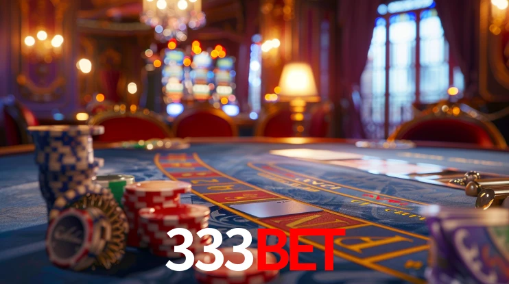 Platform Technology 333bet